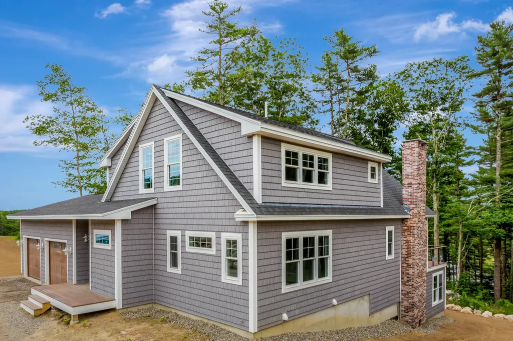 77 River Point Road Wiscasset ME 04578