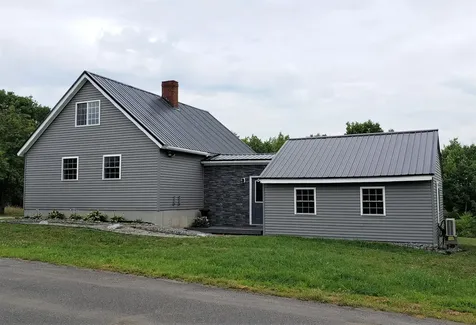 41 Whitten Road Burnham ME 04922