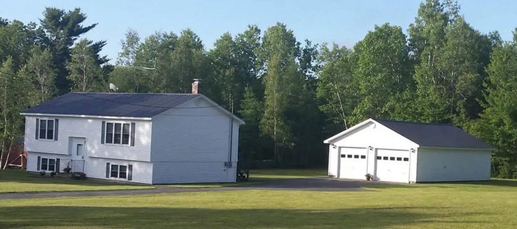 193 Town Farm Road Lincoln ME 04457