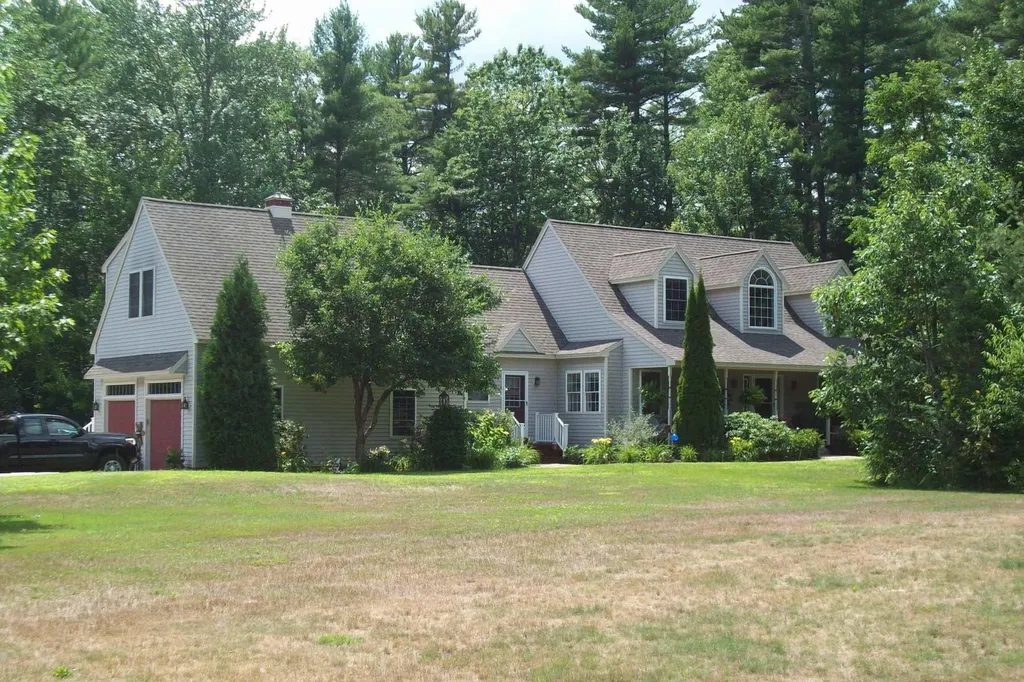 11 Higgins Drive Wells ME 04090