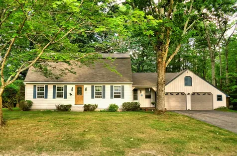 125 Albion Road Windham ME 04062
