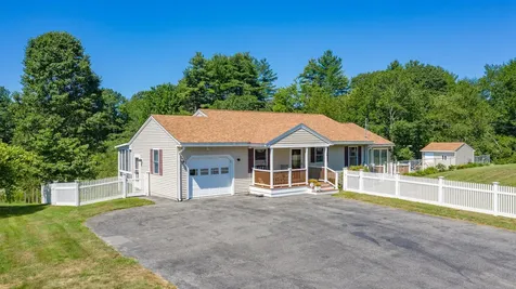 16 Beech Ridge Road Scarborough ME 04074
