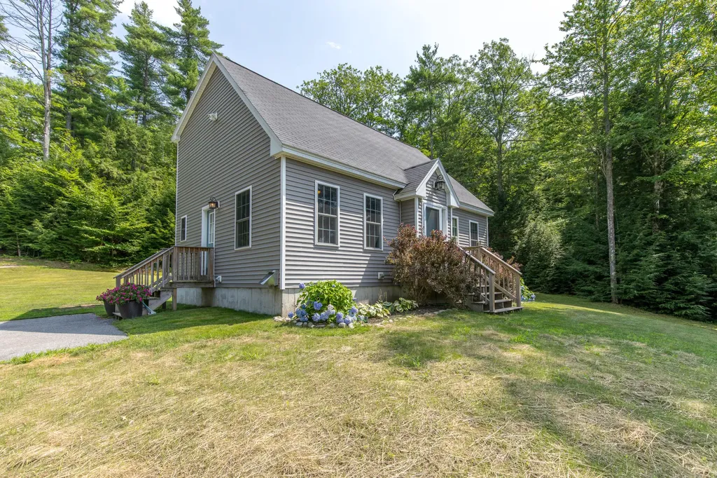 23 Fox Run Road Gray ME 04039