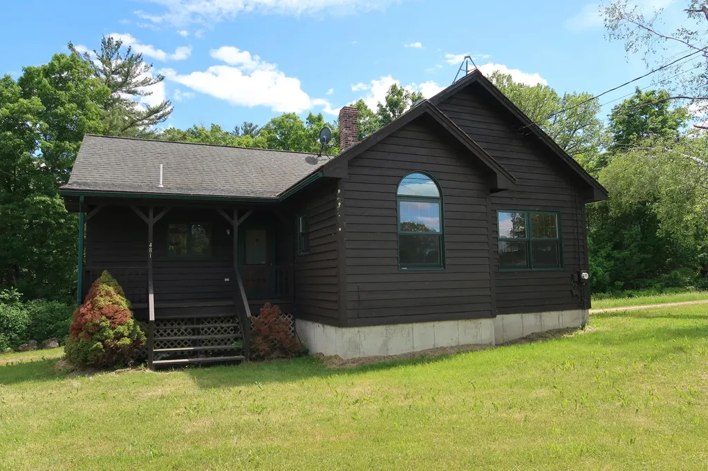481 Bangor Road Benton ME 04901