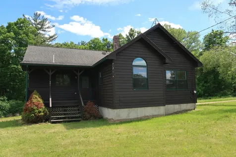 481 Bangor Road Benton ME 04901