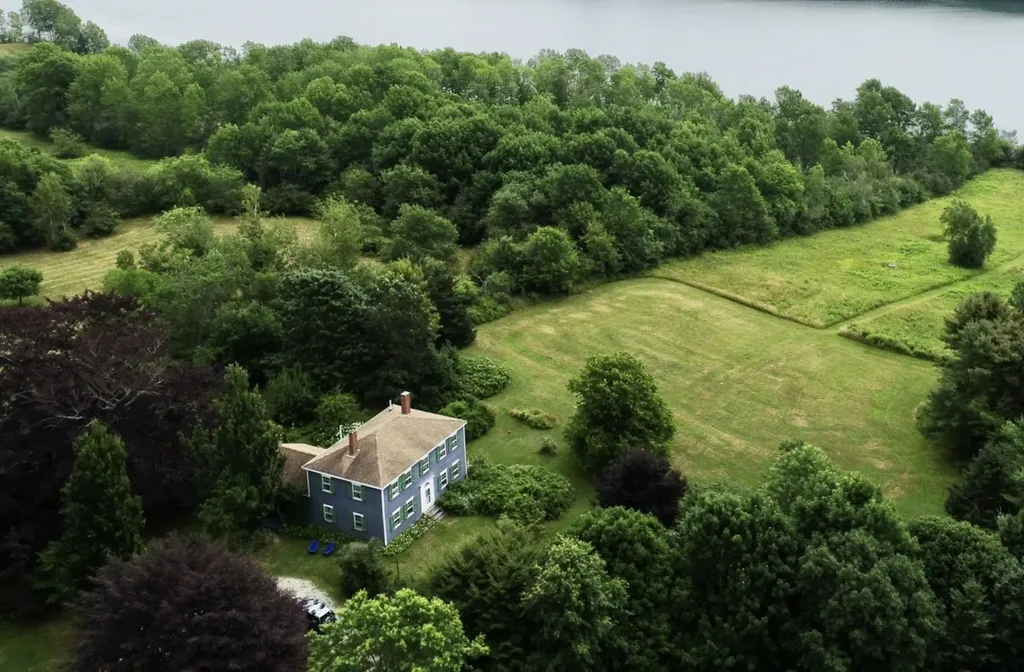 165 Castine Road Castine ME 04421