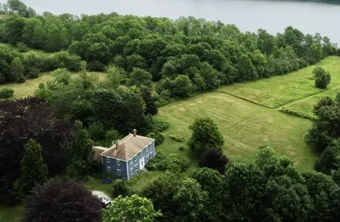 165 Castine Road Castine ME 04421