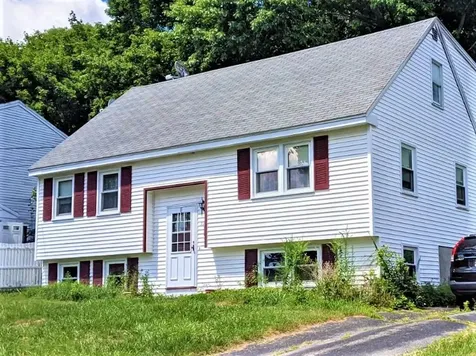 22 Nevada Avenue Portland ME 04103