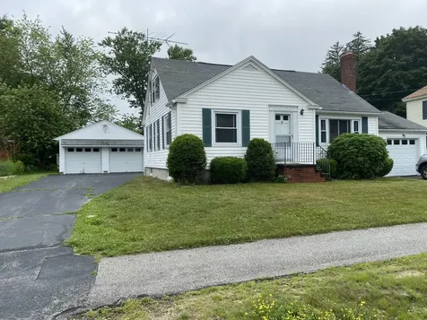 51 Cleveland Street Saco ME 04072
