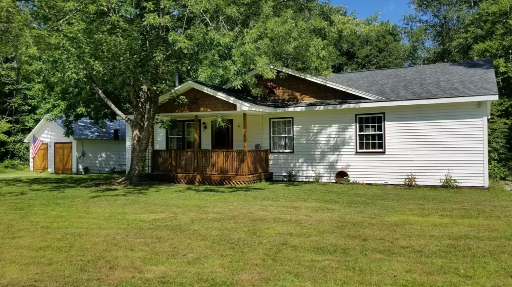 336 Point Road Otis ME 04605