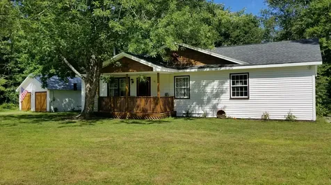 336 Point Road Otis ME 04605