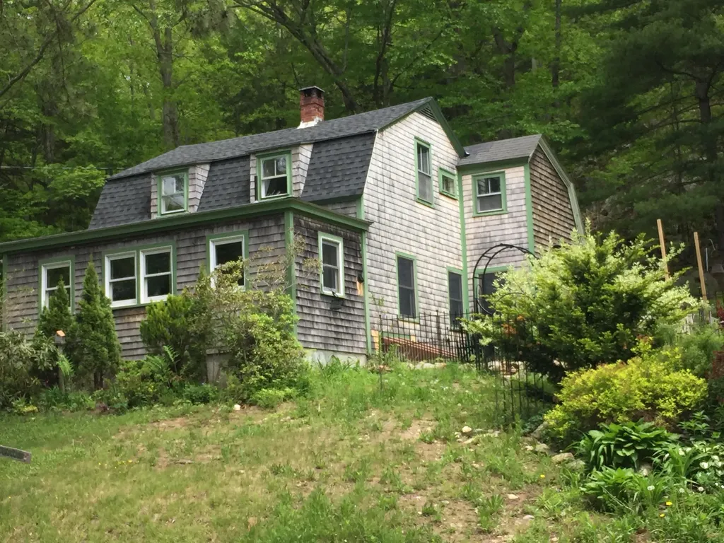 177 Mountain Street Camden ME 04843