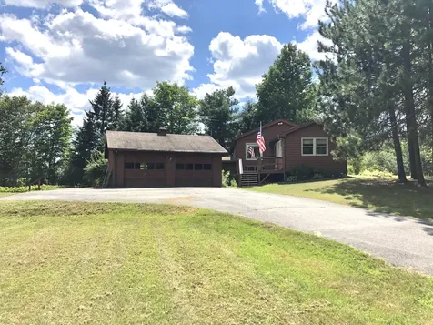 84 Main Street S Searsmont ME 04973