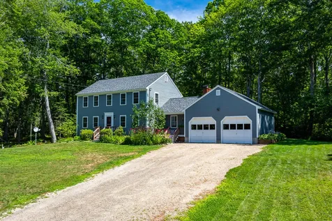 211 Hart Road Warren ME 04864