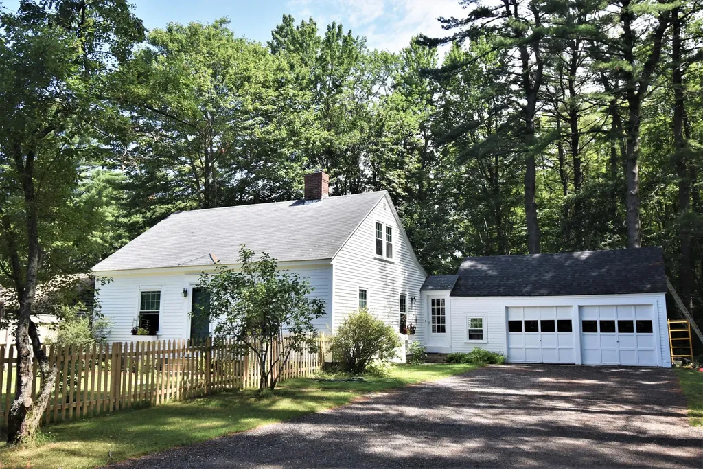 57 Mere Point Road Brunswick ME 04011