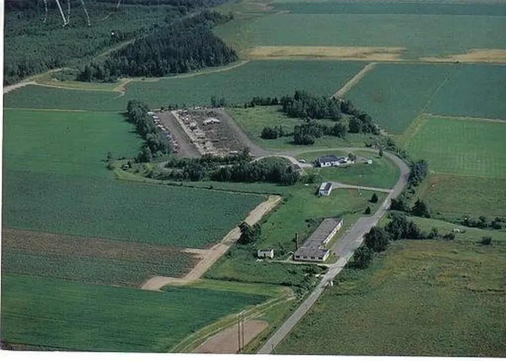 64/80 Nike Road Limestone ME 04750