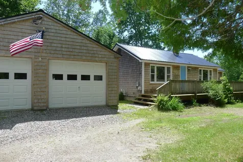 232 Atlantic Highway Northport ME 04849