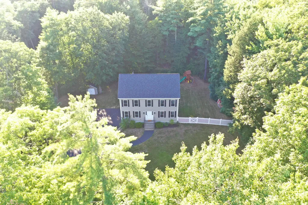 81 Cemetery Road Berwick ME 03901