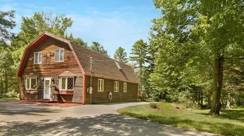 344 Owls Nest Road Shapleigh ME 04076