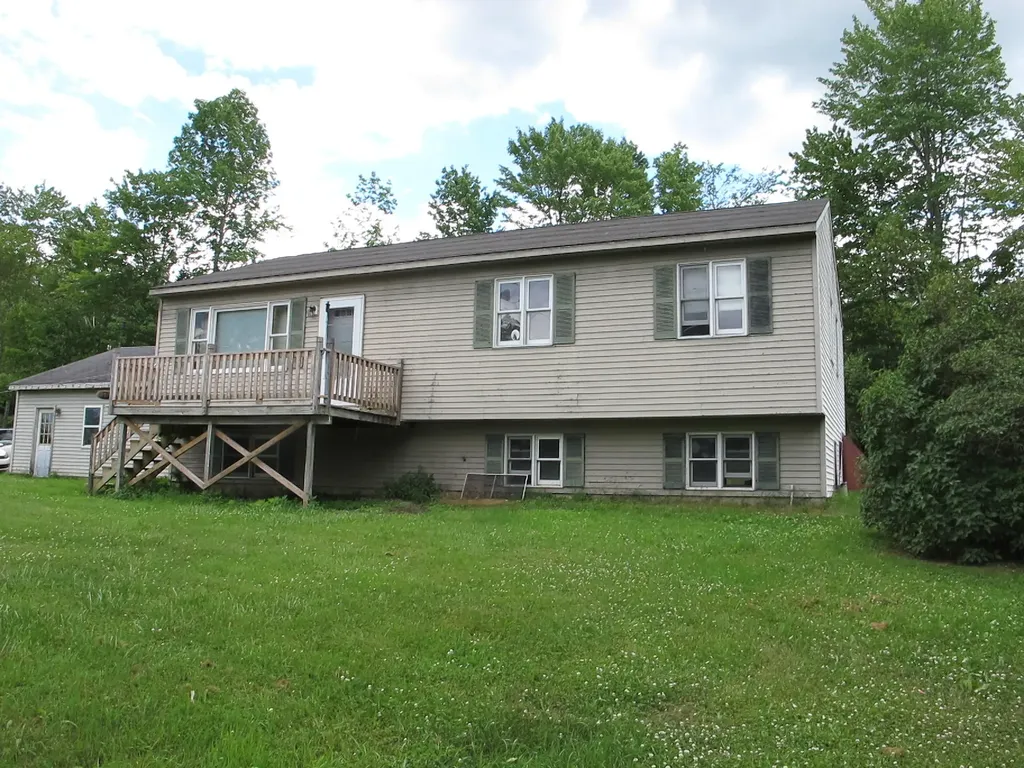 23 Willard Court Unity ME 04988