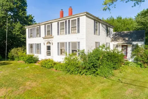 663 Middlesex Road Topsham ME 04086