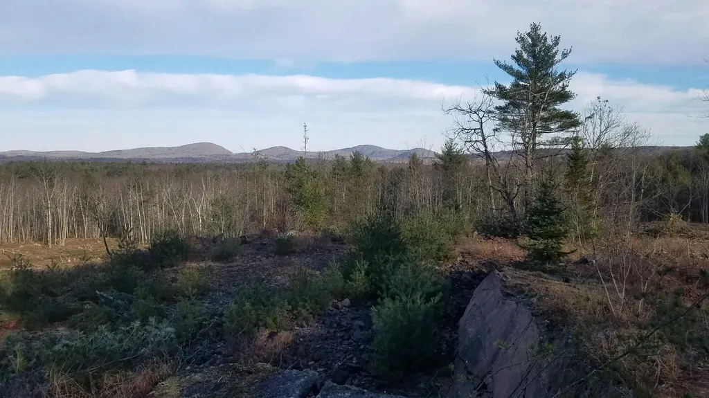 25 Bog Road Rockland ME 04841