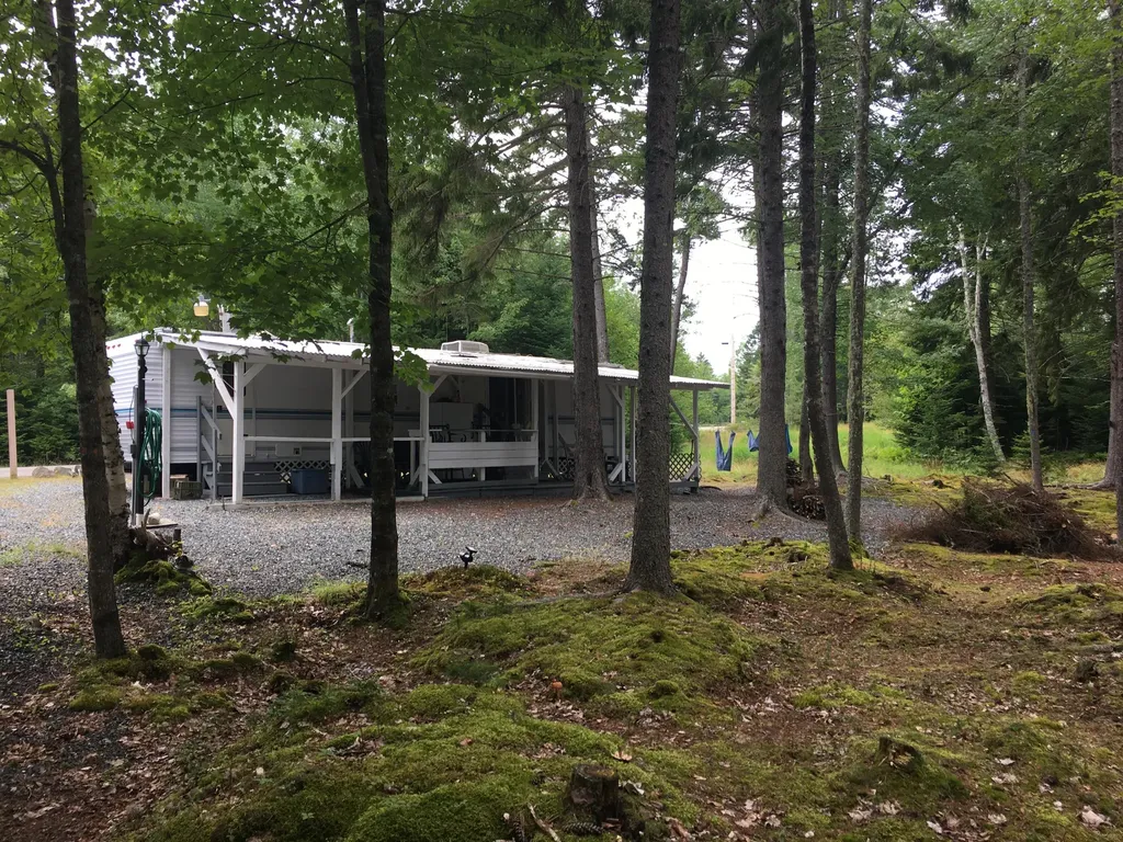 150 Rays Point Road Milbridge ME 04658