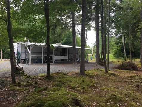 150 Rays Point Road Milbridge ME 04658