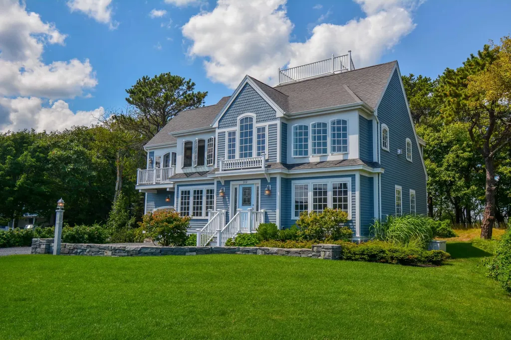 212 Island Beach Road Wells ME 04090
