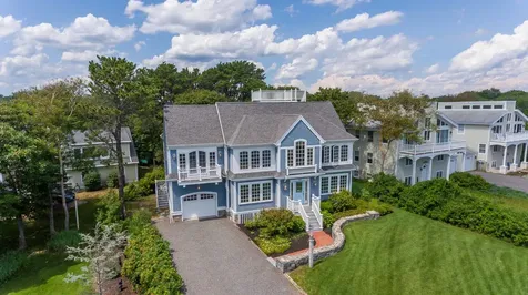 212 Island Beach Road Wells ME 04090