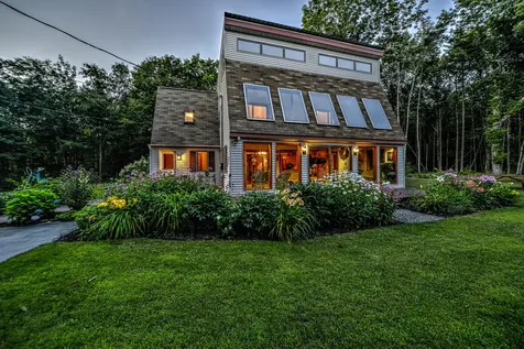 653 Brunswick Road Richmond ME 04357