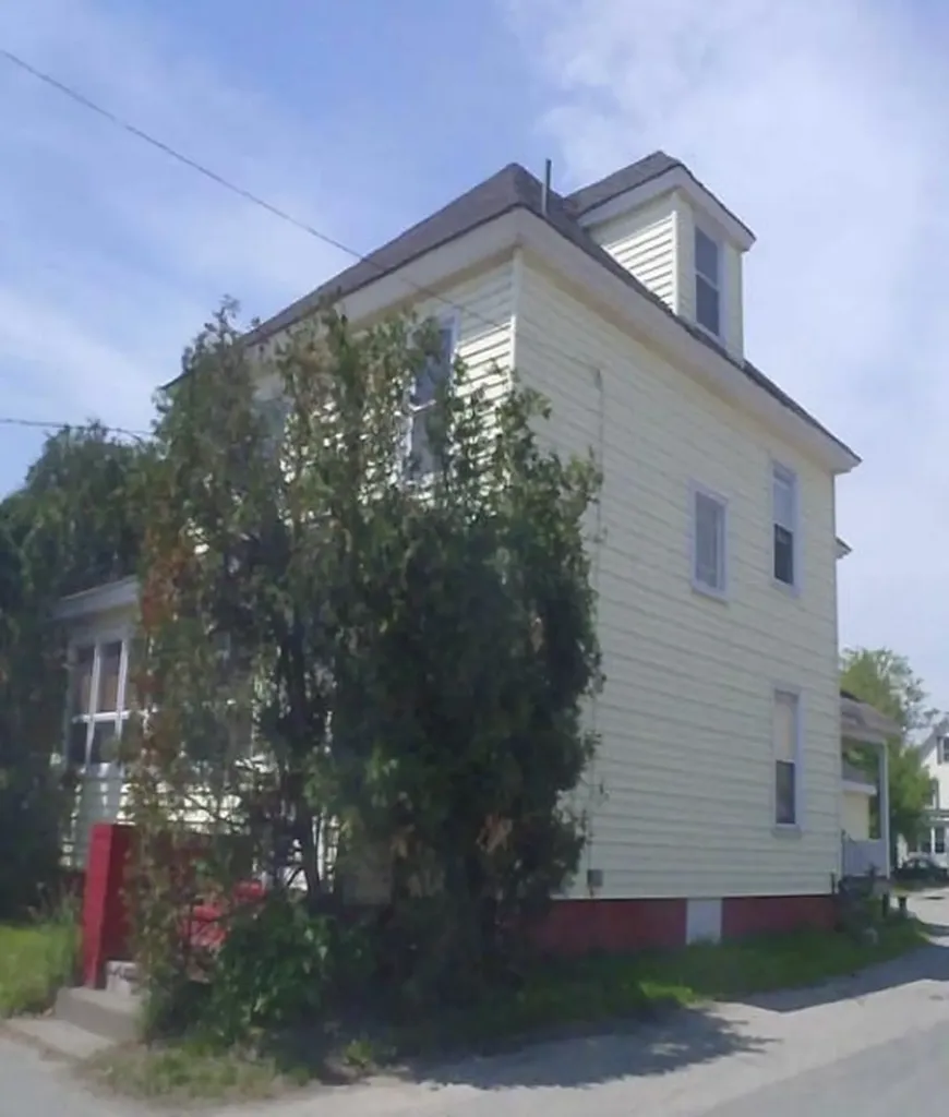 92 Elm Street Waterville ME 04901