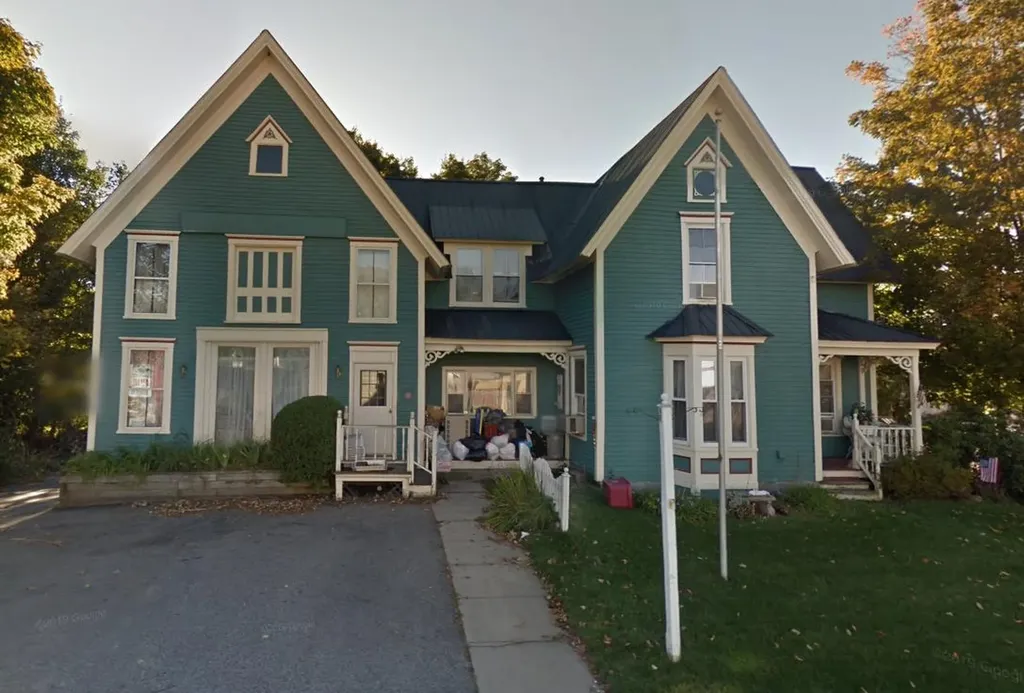 22 Bridge Street Porter ME 04068