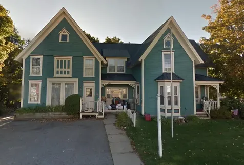 22 Bridge Street Porter ME 04068