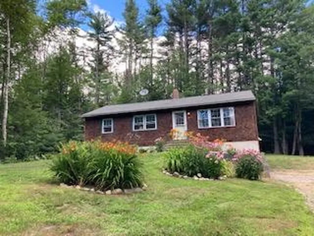36 Allen Street Wilton ME 04294