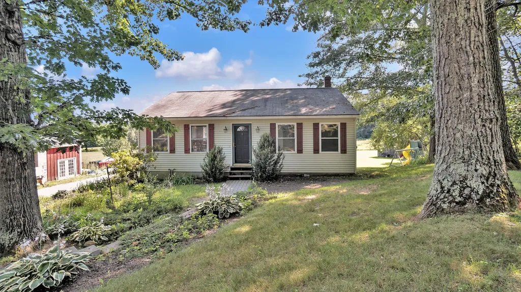 86 Brand Road Windham ME 04062