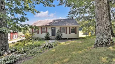 86 Brand Road Windham ME 04062