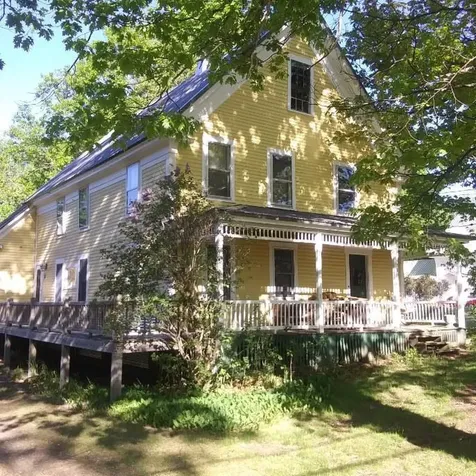 71 North Main Street Andover ME 04216