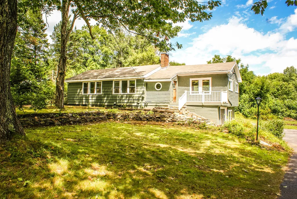 69 Webb Road Windham ME 04062