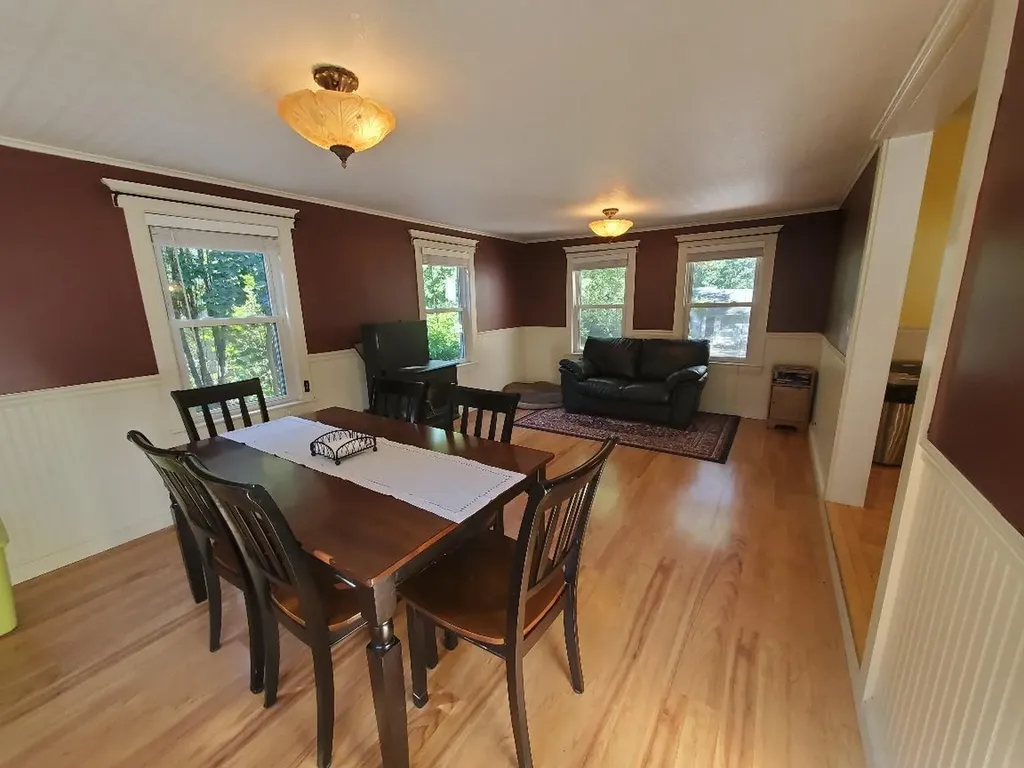 121 Sunset Avenue Farmington ME 04938