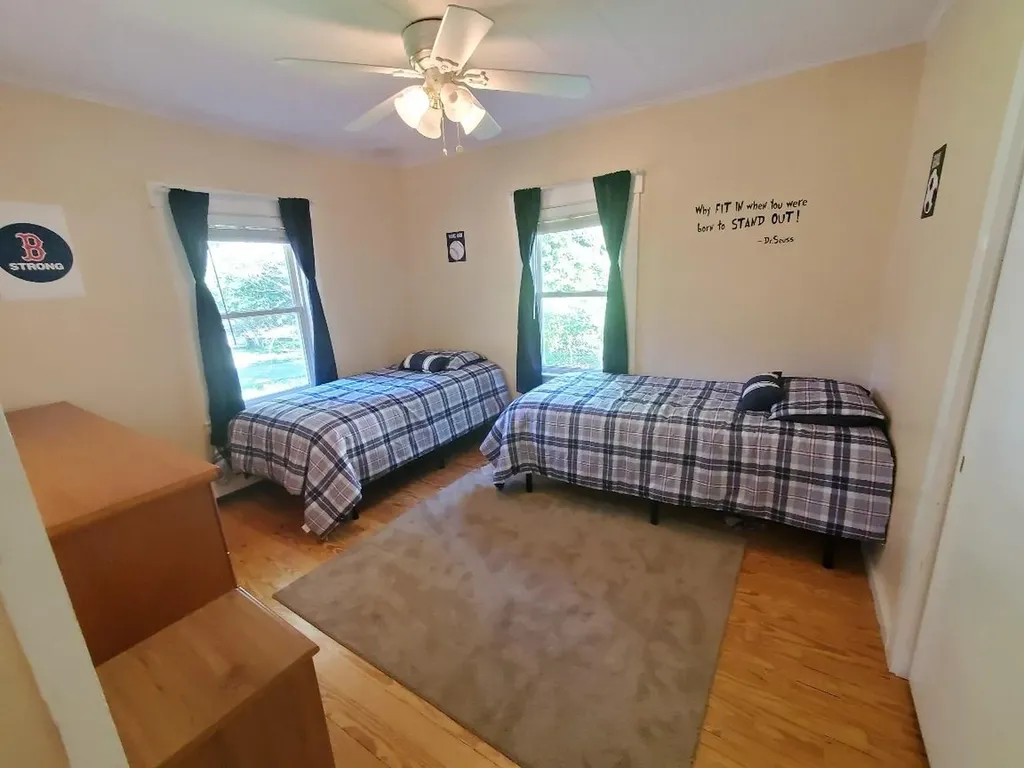121 Sunset Avenue Farmington ME 04938