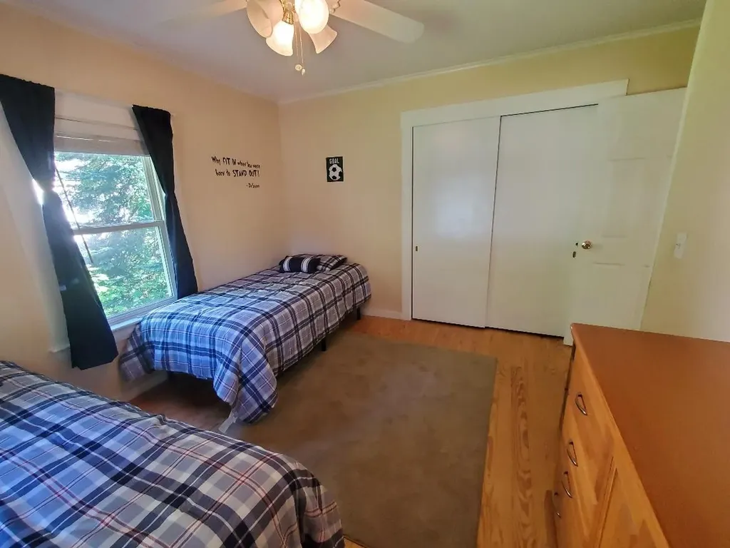 121 Sunset Avenue Farmington ME 04938