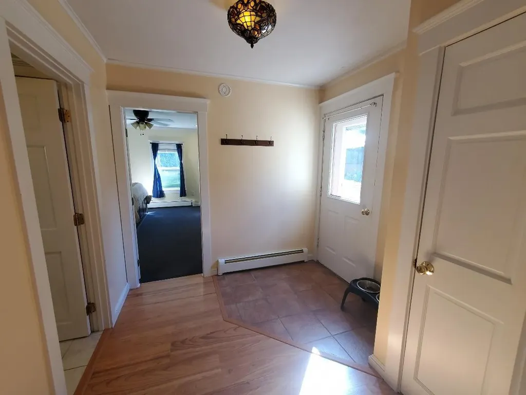 121 Sunset Avenue Farmington ME 04938
