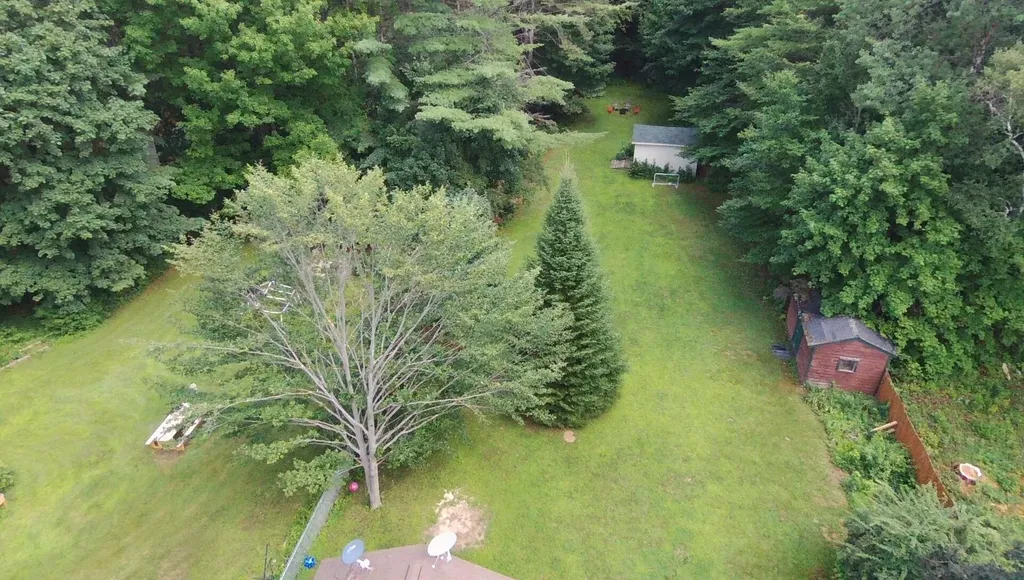 121 Sunset Avenue Farmington ME 04938