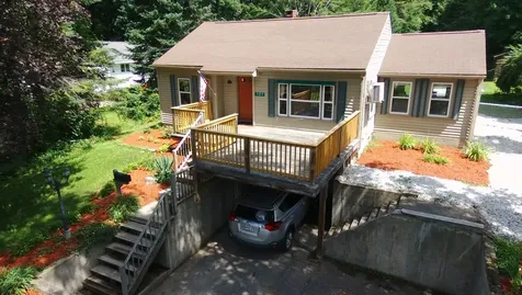 121 Sunset Avenue Farmington ME 04938