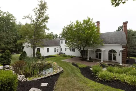 20 Freeman Court Windham ME 04062