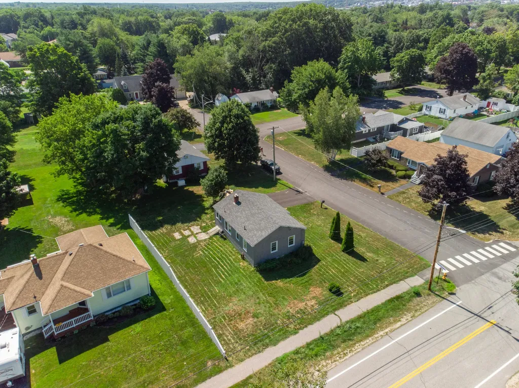 1 Woodcock Avenue Saco ME 04072