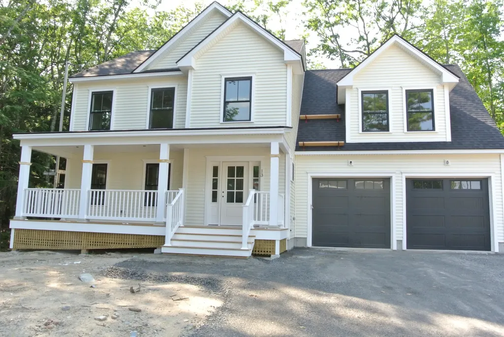 13 Lombard Lane Saco ME 04072
