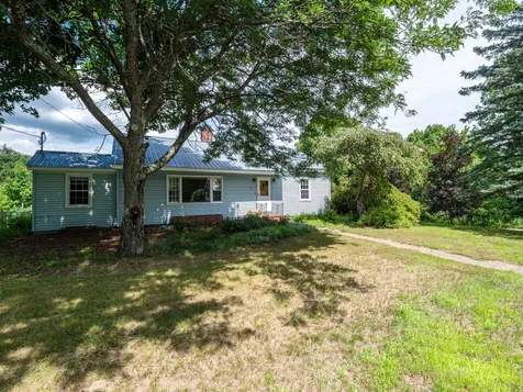 229 West Bethel Road Bethel ME 04217