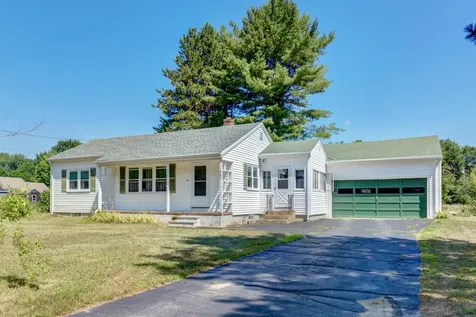 241 Cat Mousam Road Kennebunk ME 04043